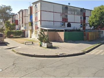 TTL (EMB) DEPTO EN VENTA DE CONTADO EN ALBORADA EDO MEX