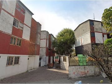 TTL (EMB) DEPTO EN VENTA DE CONTADO EN ALBORADA EDO MEX
