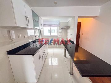 Departamento En Surquillo Límite Con Miraflores