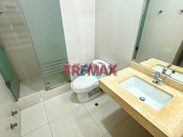 Departamento En Surquillo Límite Con Miraflores