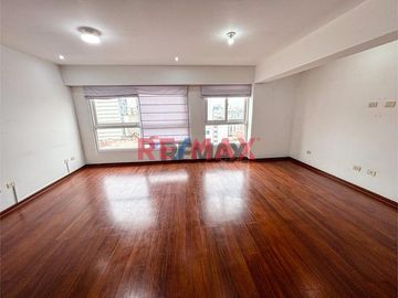 Departamento En Surquillo Límite Con Miraflores