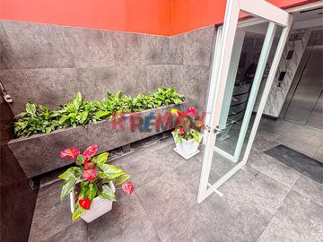 Departamento En Surquillo Límite Con Miraflores