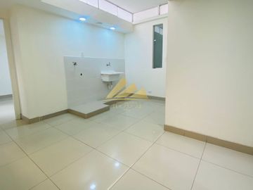 EXCELENTE DPTO EN ALQUILER POR MIRAFLORES PARA OFICINA O VIVIENDA