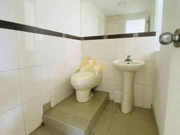 EXCELENTE DPTO EN ALQUILER POR MIRAFLORES PARA OFICINA O VIVIENDA