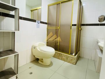 EXCELENTE DPTO EN ALQUILER POR MIRAFLORES PARA OFICINA O VIVIENDA