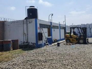 VENDO TERRENO INDUSTRIAL DE 10,000 M2 EN CHIMBOTE, IDELA PARA ACTIVIDADES DE LA INDUSTRIA PESQUERA