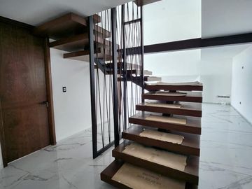 Casa en venta en La Gran Reserva, Lomas de Angelópolis III