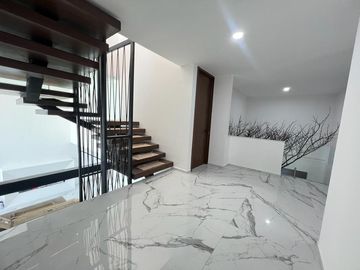 Casa en venta en La Gran Reserva, Lomas de Angelópolis III
