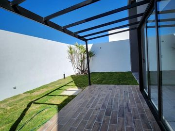Casa en venta en La Gran Reserva, Lomas de Angelópolis III