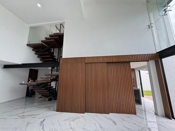 Casa en venta en La Gran Reserva, Lomas de Angelópolis III