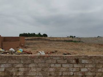 VENDO TERRENO DE 7252 M2 IDEAL PARA DESARROLLO DE PROYECTOS INMOBILIARIOS -CHICLAYO REGION LAMBAYEQUE