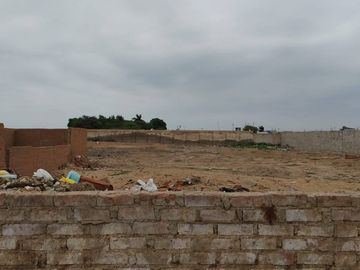 VENDO TERRENO DE 7252 M2 IDEAL PARA DESARROLLO DE PROYECTOS INMOBILIARIOS -CHICLAYO REGION LAMBAYEQUE