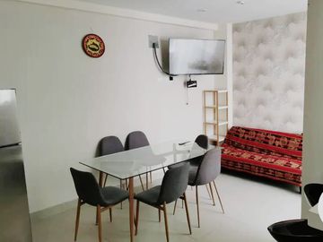VENTA CASA DE PLAYA AMOBLADA EN CONDOMINIO URB. SOL DE PARACAS