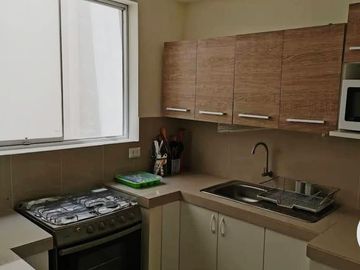VENTA CASA DE PLAYA AMOBLADA EN CONDOMINIO URB. SOL DE PARACAS
