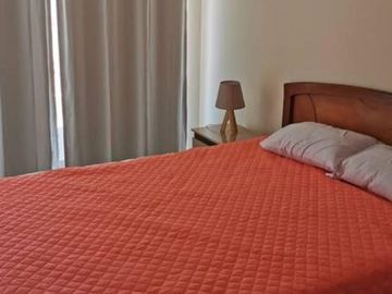 VENTA CASA DE PLAYA AMOBLADA EN CONDOMINIO URB. SOL DE PARACAS