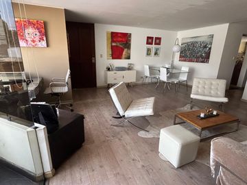 VENTA DPTO AMPLIO EN TAMBO DE MONTERRICO- SURCO