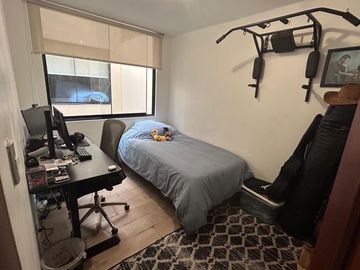 VENTA DPTO AMPLIO EN TAMBO DE MONTERRICO- SURCO