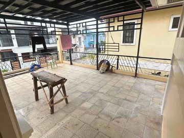 HOUSE AND LOT FOR SALE IN CAVITE THE PARKPLACE VILLAGE IMUS