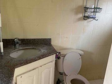 HOUSE AND LOT FOR SALE IN CAVITE THE PARKPLACE VILLAGE IMUS