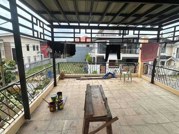 HOUSE AND LOT FOR SALE IN CAVITE THE PARKPLACE VILLAGE IMUS