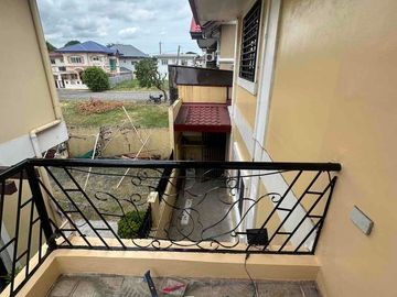 HOUSE AND LOT FOR SALE IN CAVITE THE PARKPLACE VILLAGE IMUS