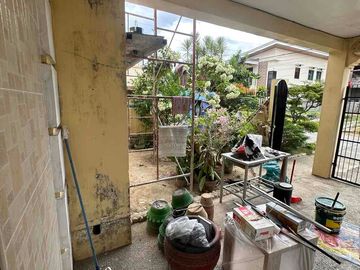 HOUSE AND LOT FOR SALE IN CAVITE THE PARKPLACE VILLAGE IMUS