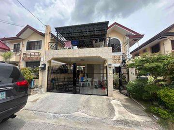 HOUSE AND LOT FOR SALE IN CAVITE THE PARKPLACE VILLAGE IMUS