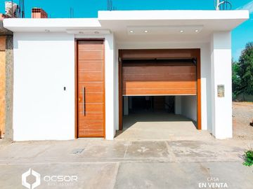 VENDO CASA A 5 MIN DE UNIVERSIDAD SAN JUAN ICA!