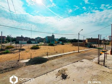 VENDO CASA A 5 MIN DE UNIVERSIDAD SAN JUAN ICA!