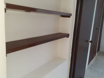 VENDO APARTAMENTO EN BARRANQUILLA SECTOR EL PRADO