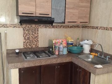 VENDO APARTAMENTO EN BARRANQUILLA SECTOR EL PRADO