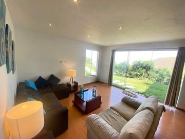 ✨ ¡BAJÓ DE PRECIO! TU PARAÍSO CAMPESTRE TE ESPERA EN PACHACÁMAC ✨
