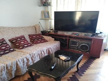 Venta De Departamento En Cercado De Lima