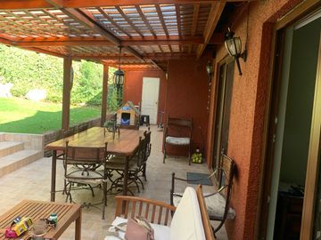 Propiedad en Condominio