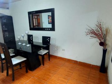 VENTA DE CASA EN CARABAYLLO EN LOS ROBLES DE CONDEVILLA