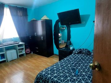 VENTA DE CASA EN CARABAYLLO EN LOS ROBLES DE CONDEVILLA