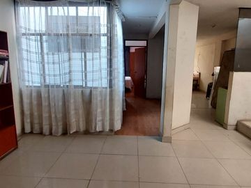 VENTA DE CASA EN CARABAYLLO EN LOS ROBLES DE CONDEVILLA