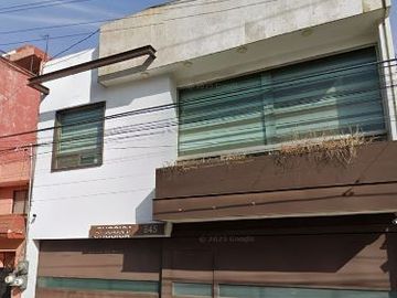 Audiencia de remate en 1ER.ALM Chosica 645, Col Lindavista, Gustavo A. Madero