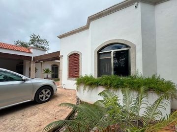 Casa en la Ceiba de una Planta