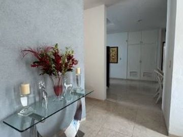 Casa en la Ceiba de una Planta
