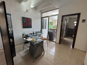 Casa en la Ceiba de una Planta