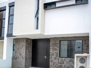 VENTA DE HERMOSA CASA EN PACHUCA DE SOTO HIDALGO