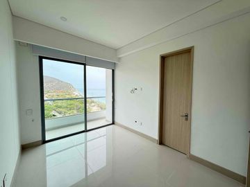 Venta de apartamento luxury primera línea de mar - Santa Marta