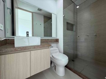 Venta de apartamento luxury primera línea de mar - Santa Marta