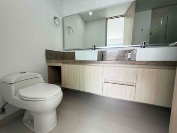 Venta de apartamento luxury primera línea de mar - Santa Marta