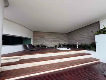 Venta de apartamento luxury primera línea de mar - Santa Marta