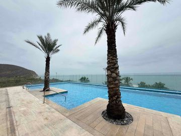 Venta de apartamento luxury primera línea de mar - Santa Marta