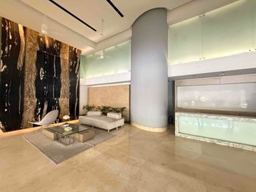Venta de apartamento luxury primera línea de mar - Santa Marta