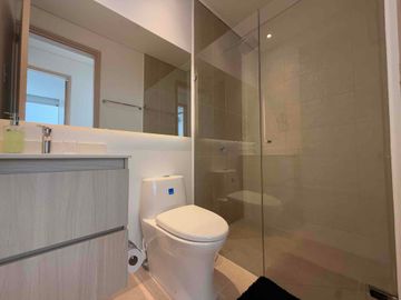 Venta apartamento según línea de mar salguero Santa marta .