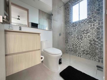 Venta apartamento según línea de mar salguero Santa marta .